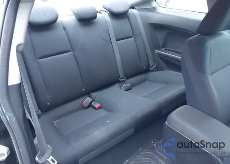 2015 Honda Civic Lx из США, поврежденный, VIN 2HGFG3A55FH506396